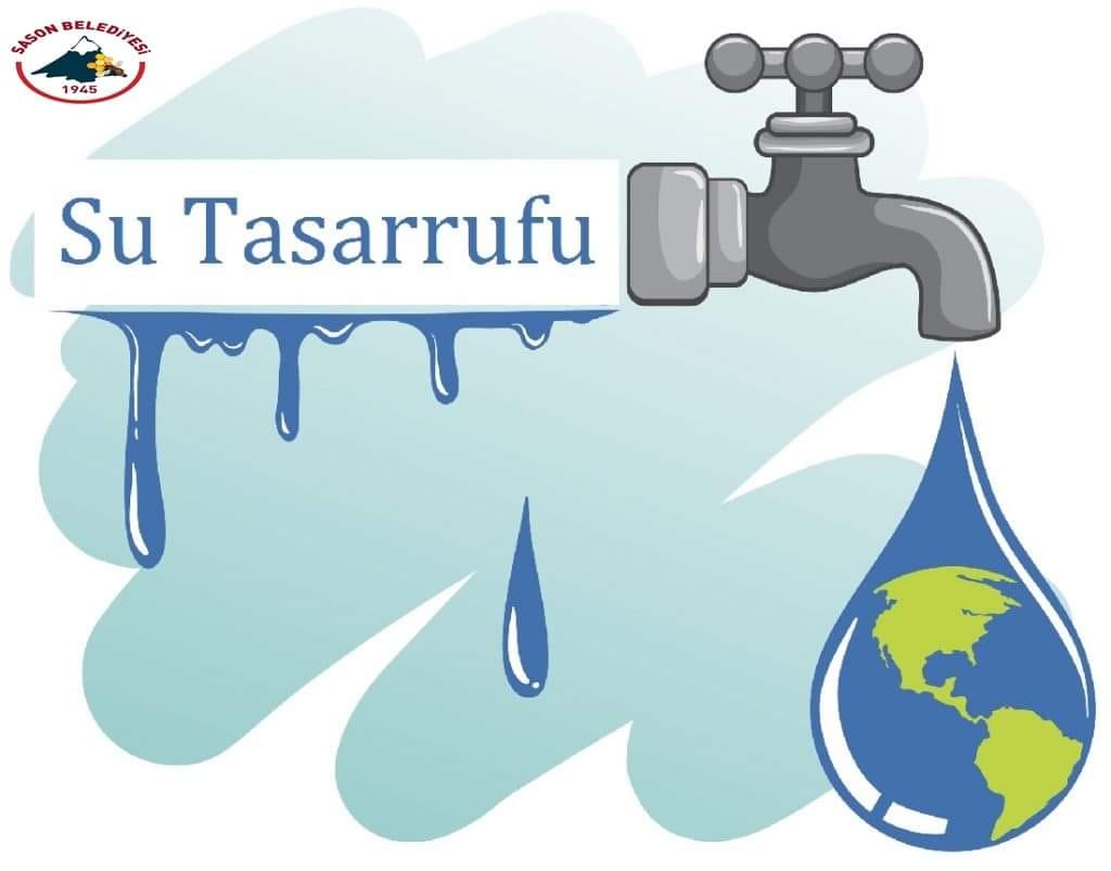 Su tüketimine karşı ‘dikkatli olalım’ çağrısı