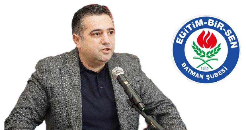 ‘Yeni eğitim yılına kadar gereken çalışmalar yapılmalı, sorunlara çözüm bulunmalıdır’