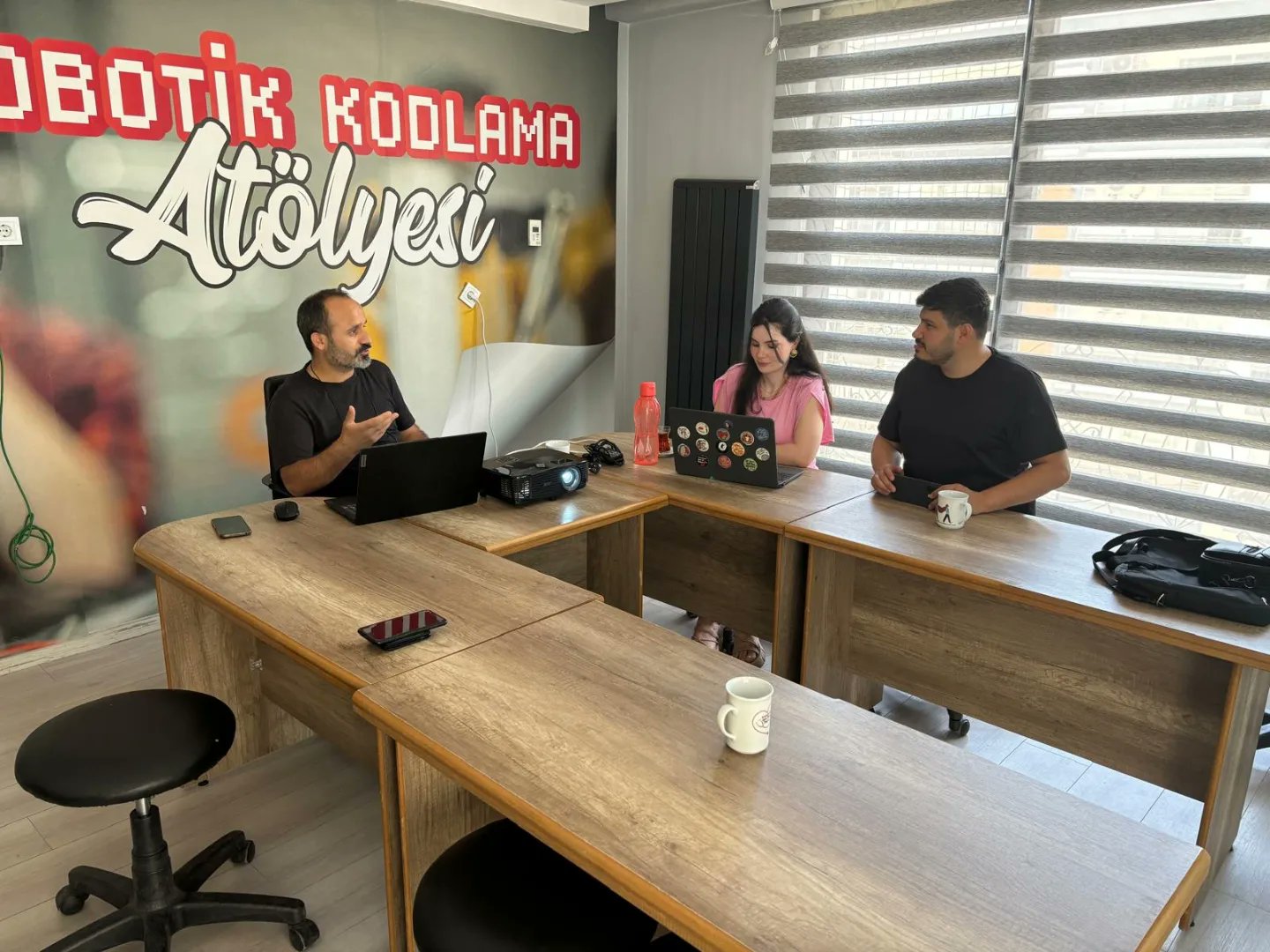 CEİDizler Hibe Programı Başvuruları Başladı