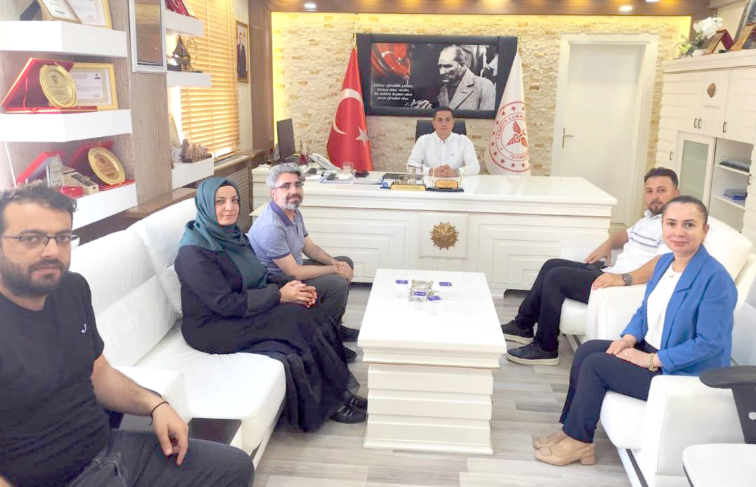 Sağlıkta kalite değerlendirme toplantısı