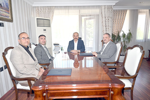 Koruma altındaki çocuklar için iş birliği protokolü imzalandı