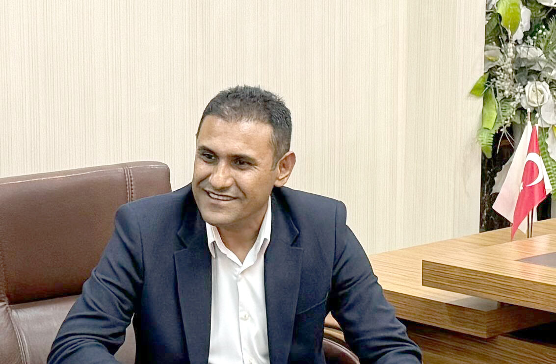 Suçin ‘Bayramlar özelimiz ve kutsalımızdır’