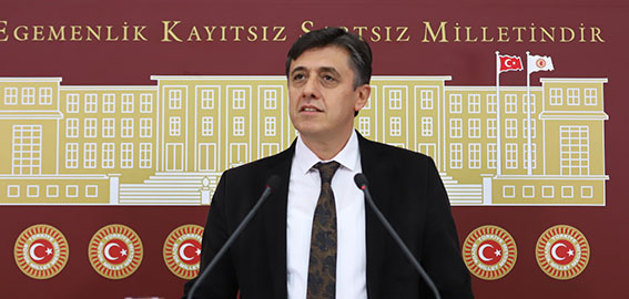 ‘İntihar vakaları araştırılsın’