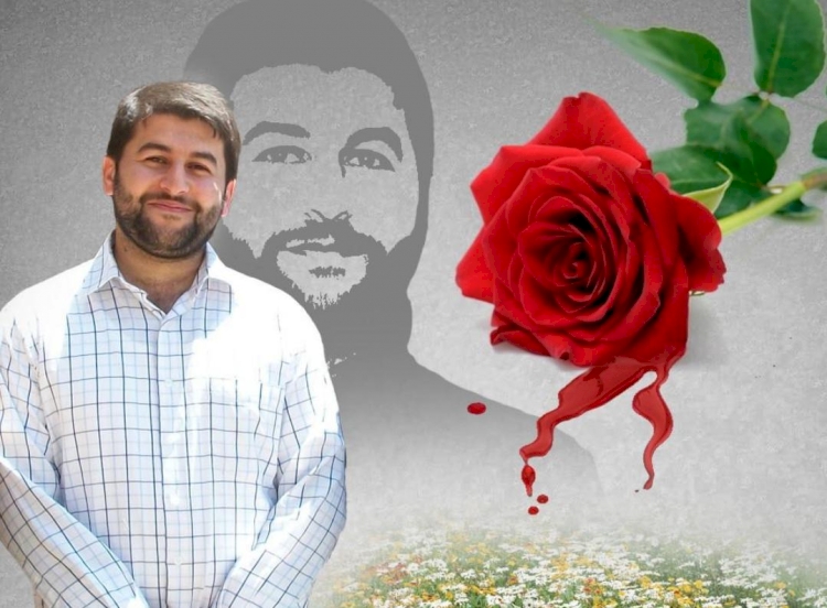 Ramanlı, Aytaç Baran’ı andı