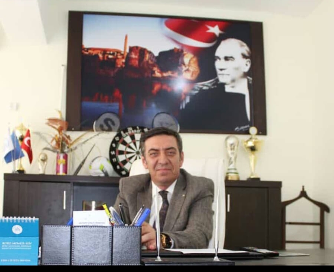 Spor Sason Projesi’nde büyük başarı 