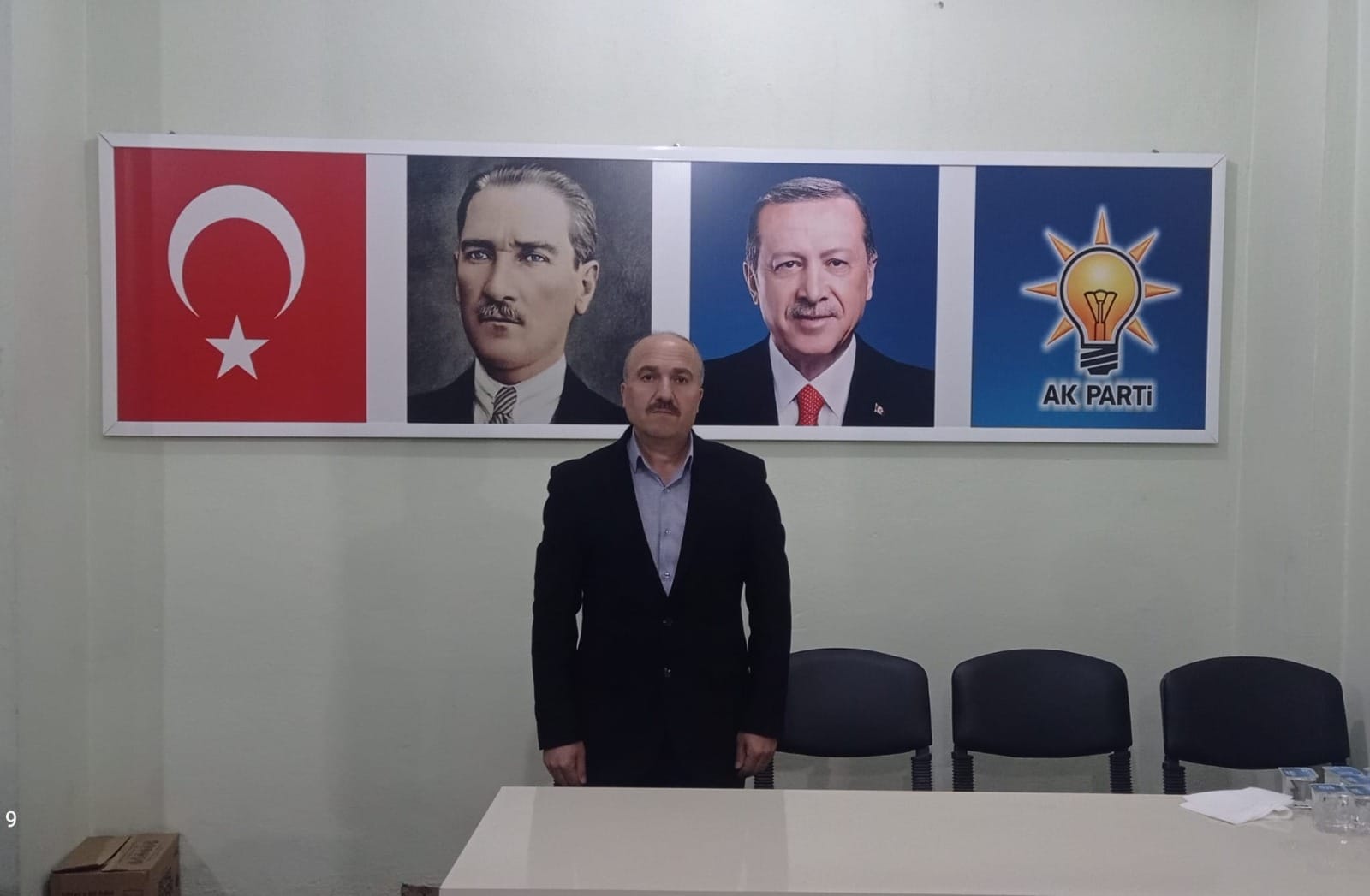 BÖGÜŞ, “KURBANIN BEREKETİNİ PAYLAŞMALIYIZ”