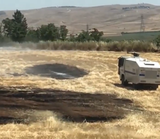 Batman Valiliği’nden Önemli Uyarı ‘Anız yakma yakmazsanız, yanmayız!’