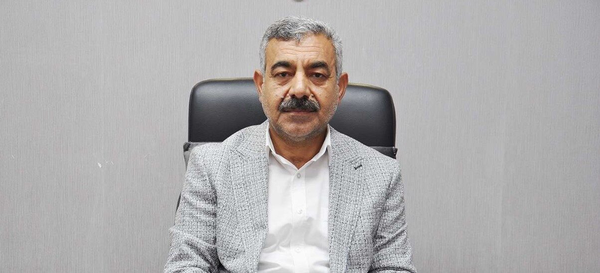 Başkan Şahin’den ‘Kadir Gecesi’ Mesajı