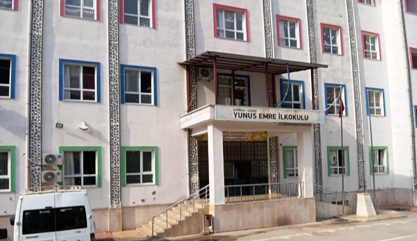 Geçici süreyle okulda hizmet verecekler