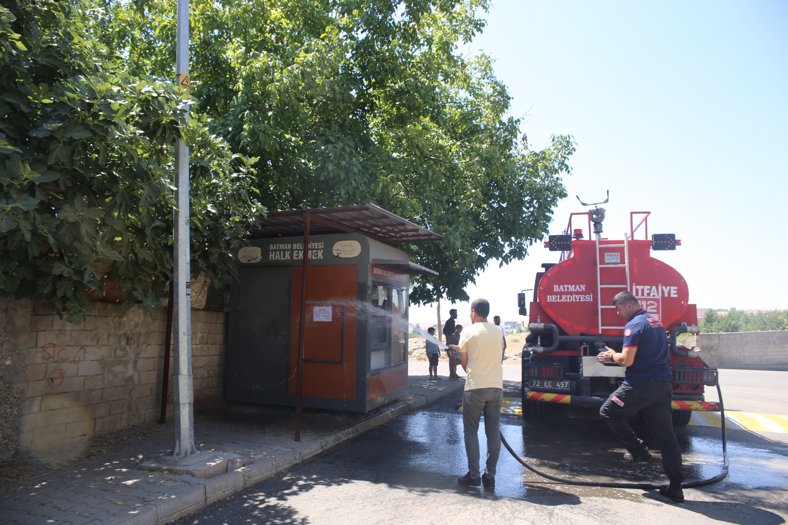 ALKIMIZIN SAĞLIĞI İÇİN HİJYENİK ÇALIŞMA