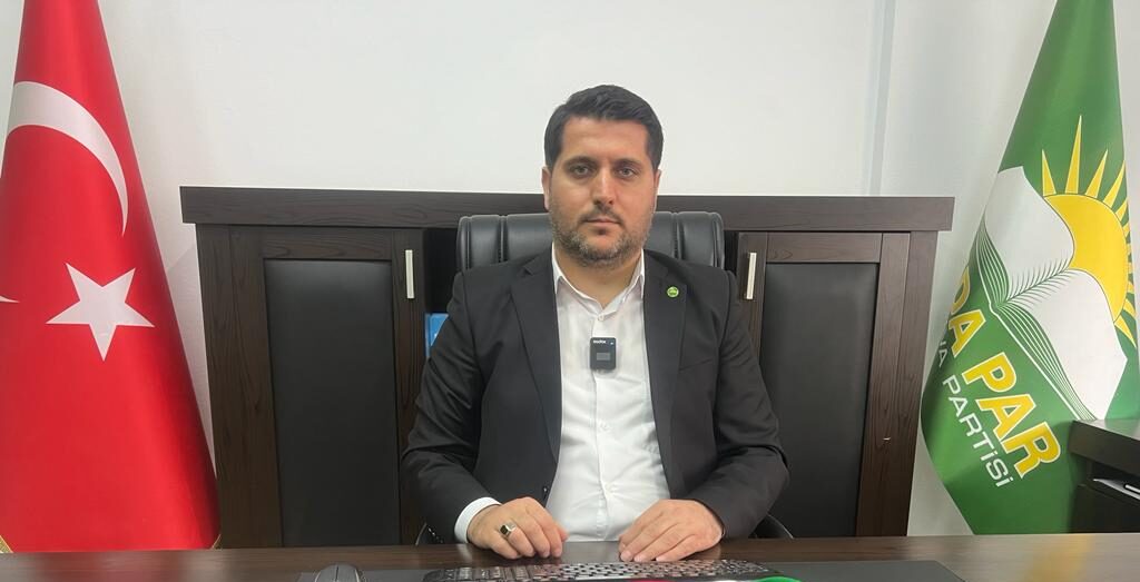 Başkan Durmaz, artan boşanma oranlarına dikkat çekti 