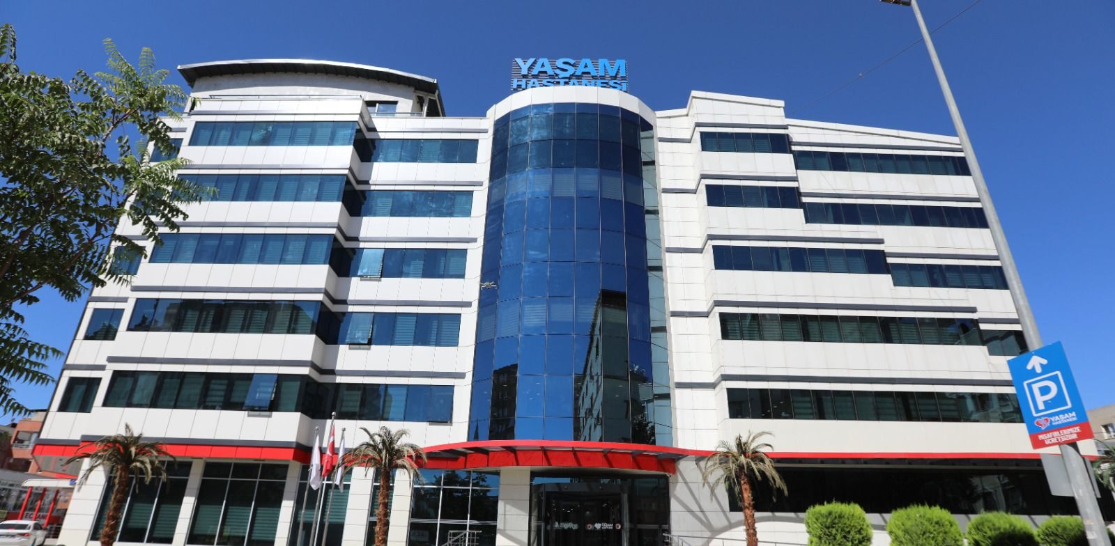 Yaşam Hastanesi’nden sağlıkta kalite standartlarında büyük başarı!