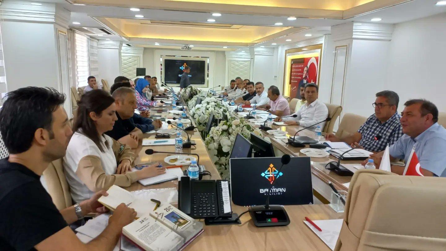 Yeni Nesil Kalkınma Planları hazırlanıyor