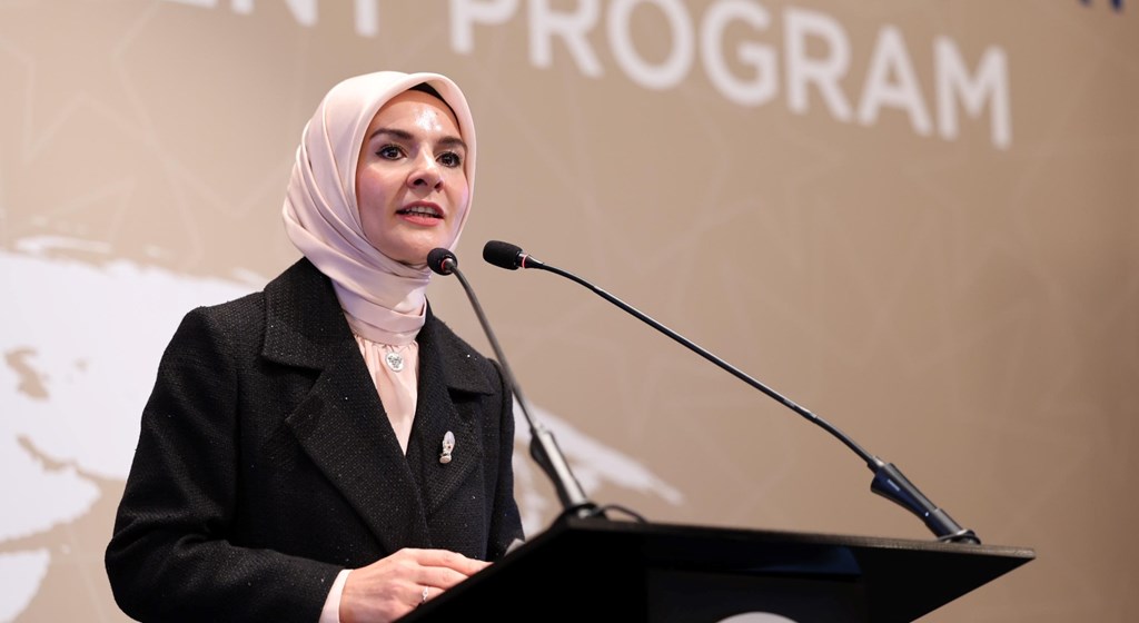 Bakan Göktaş, G20 Kadının Güçlendirilmesi Toplantısında Türkiye’yi Temsil Edecek