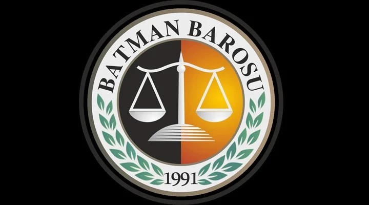 Batman Barosu’ndan Irkçı Paylaşımlara Sert Tepki: “Kınıyoruz!”