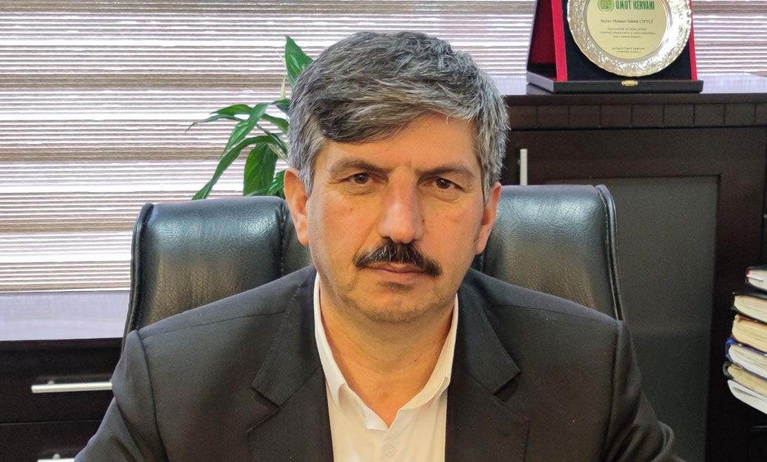 Esnaflara İSG Alanında Büyük Kolaylık