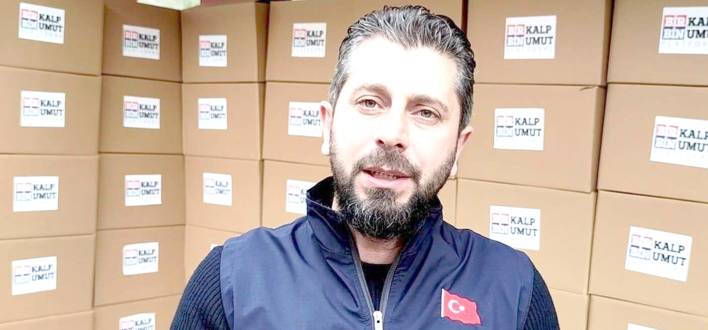 Bir Kalp Bin Umut Derneği’nden Yerel Basına Destek Çağrısı