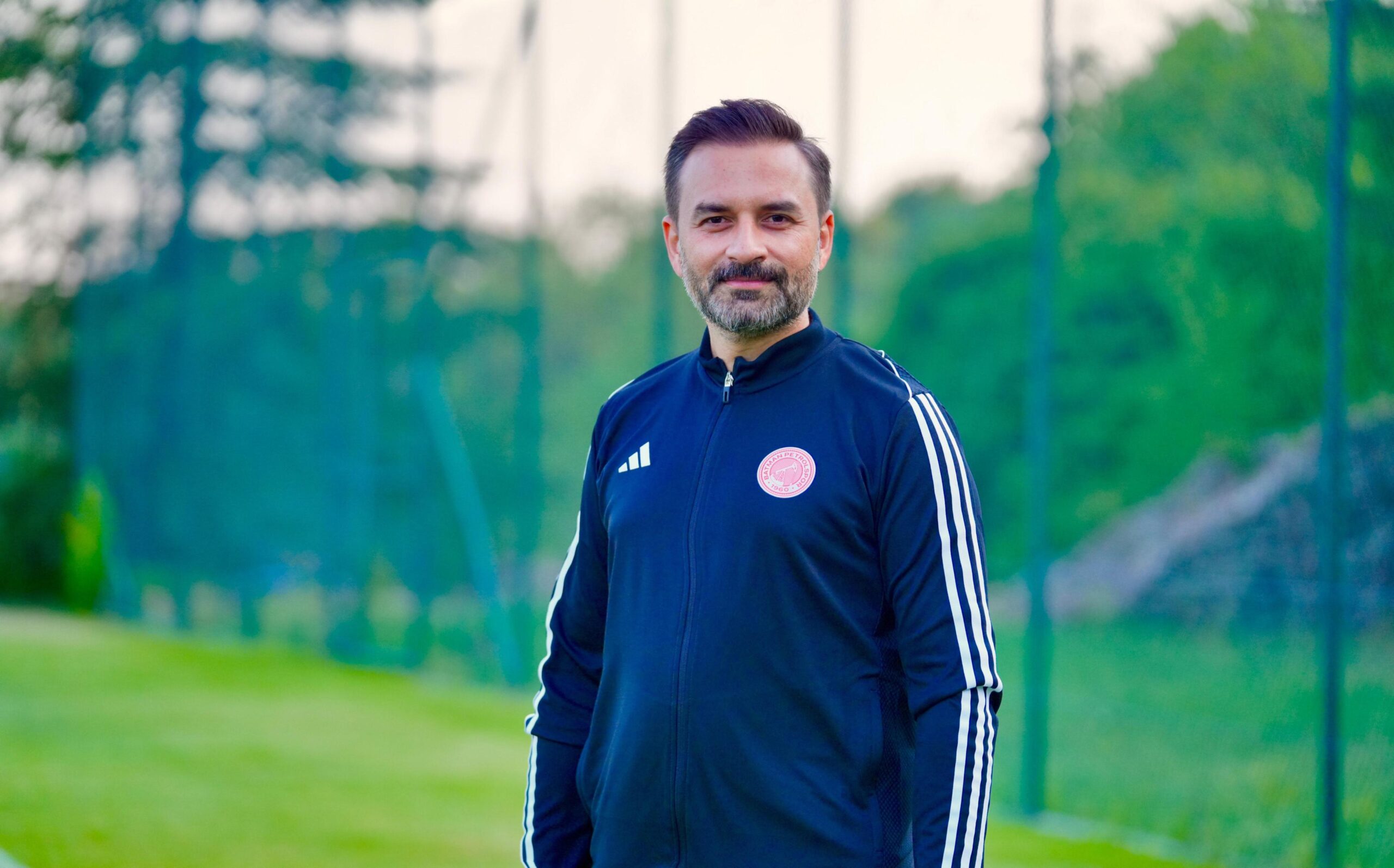 ‘Uzun maratonun başındayız, daha iyi olacağız’