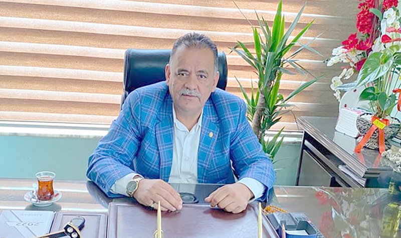 Tüvtürk’te araç muayenesi rezaleti