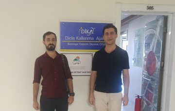 DİKA’dan Ortak Kullanım Atölyeleri Projesi