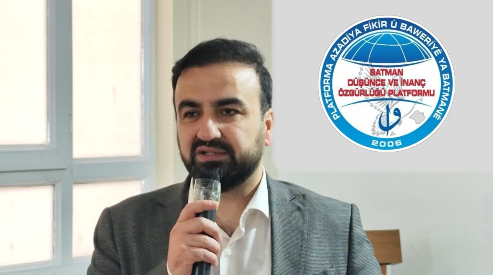 “Irkçı Vandallar, İsrail’in Arz-ı Mev’ud Projesine Hizmet Ediyor”