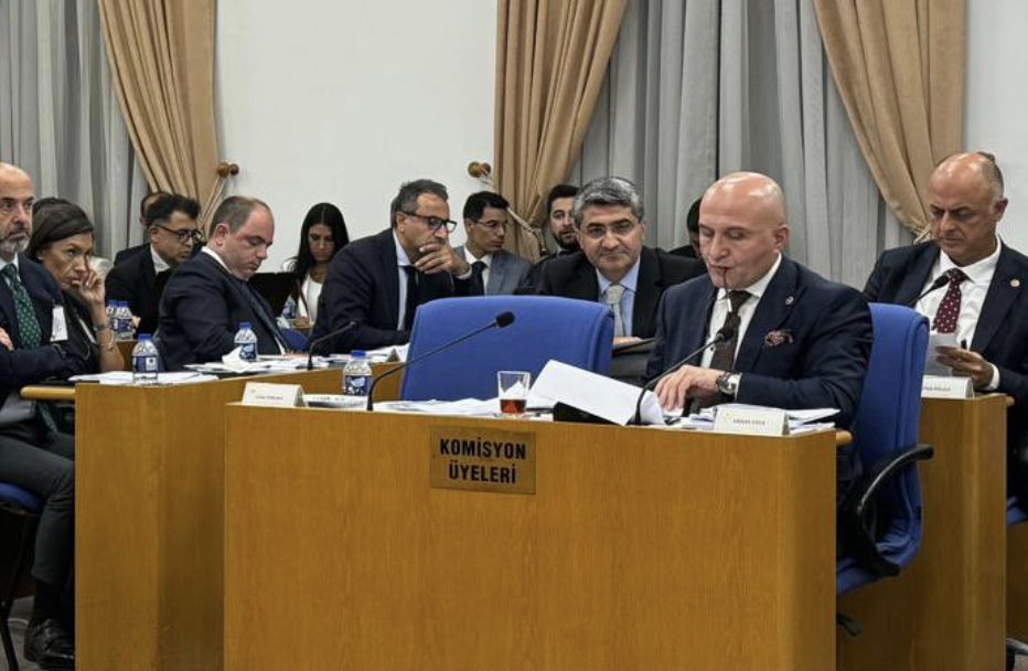 Ekmen : “Bütçe Bir Tercih Meselesidir”