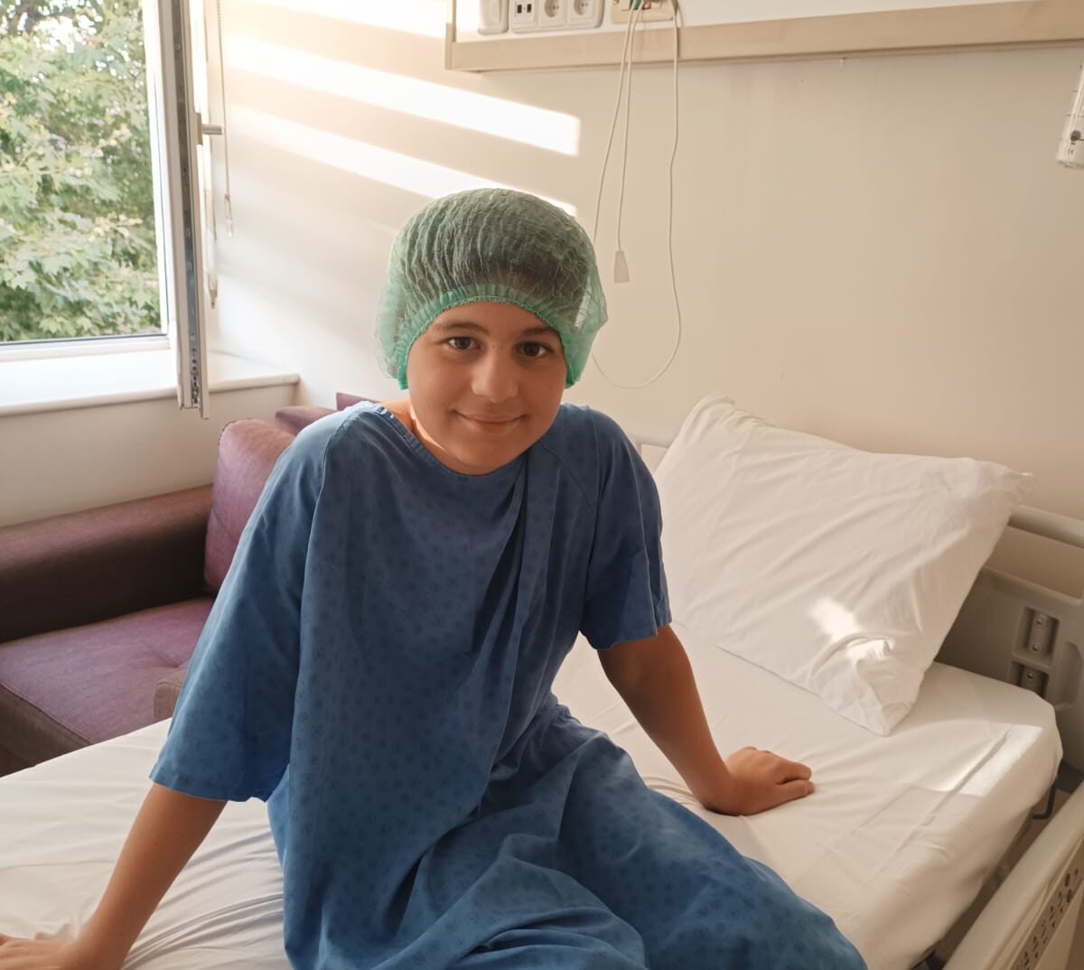 Engelliler Spor Kulübünden Vefa Örneği