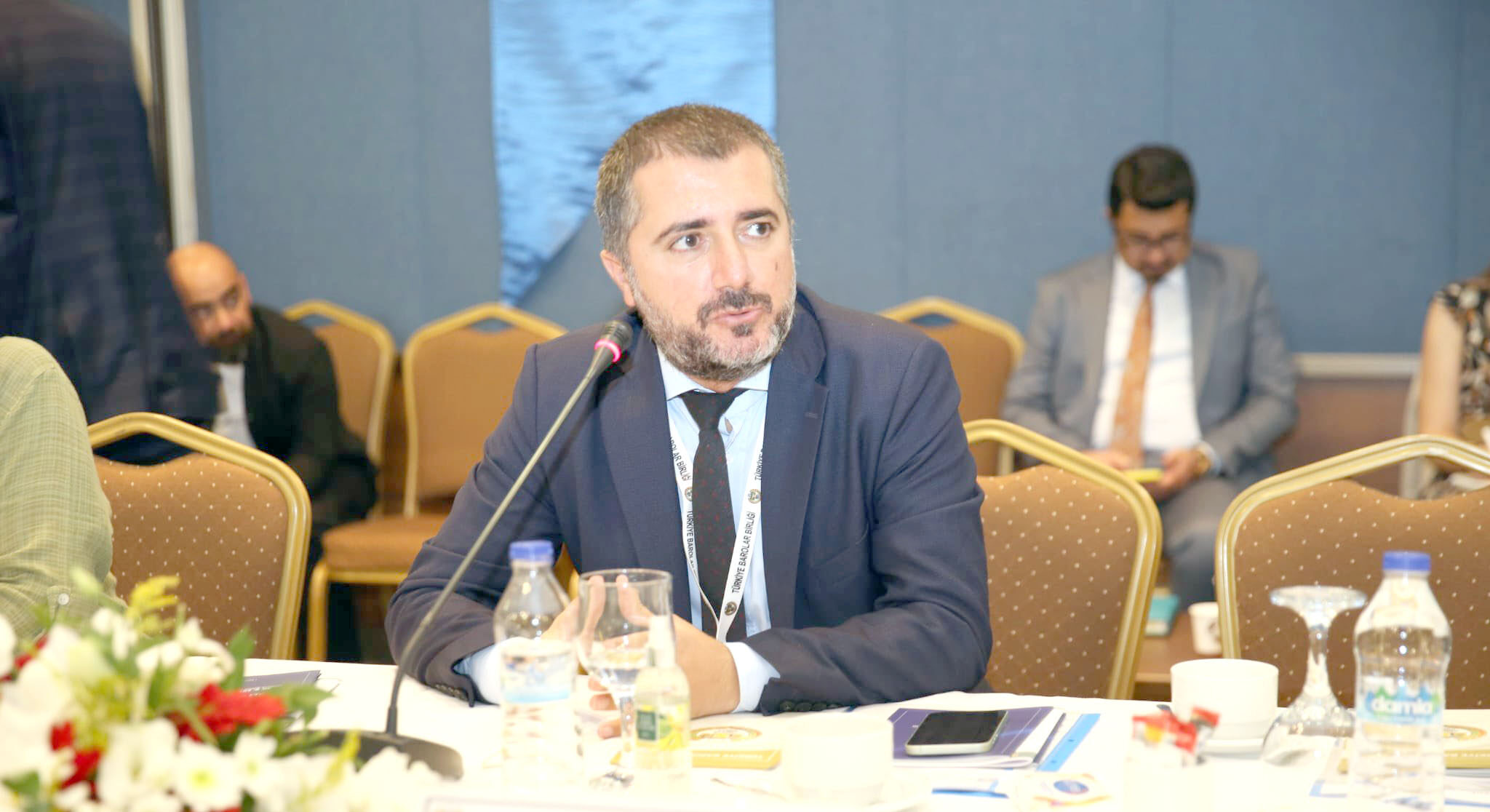 Şenses’ten Kayseri’deki olaylara sert tepki