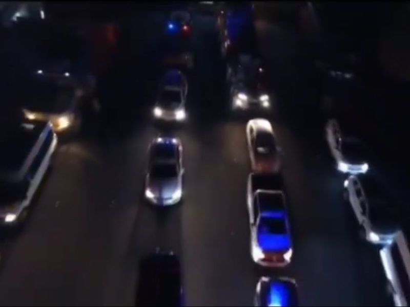 81 İlde Son 5 Günde “Aranan Şahıslara Yönelik” Düzenlenen “ÇEMBER-19” Operasyonlarında Arama Kaydı Bulunan 4 Bin 466 Firari Yakalandı