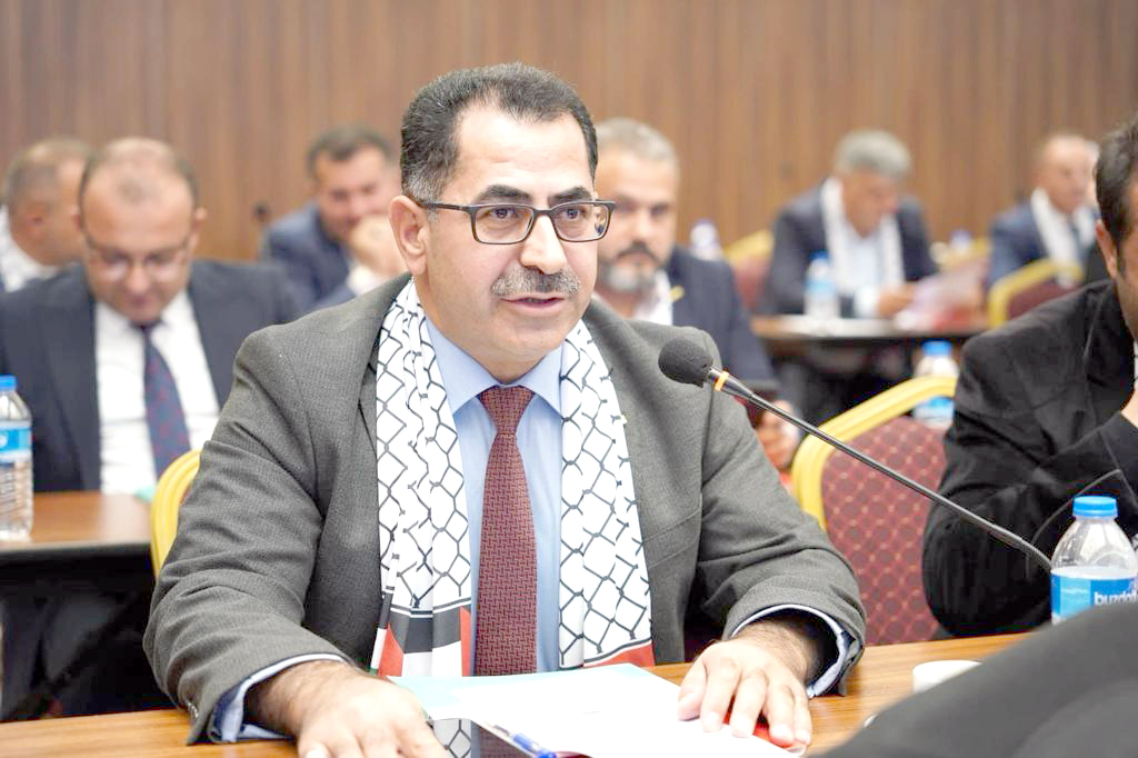 ‘15 Temmuz’u unutmadık, unutmayacağız ve unutturmayacağız’