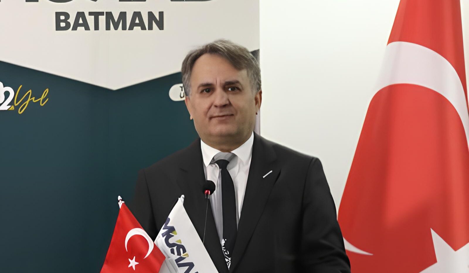 Müsiad’dan sükûnet çağrısı