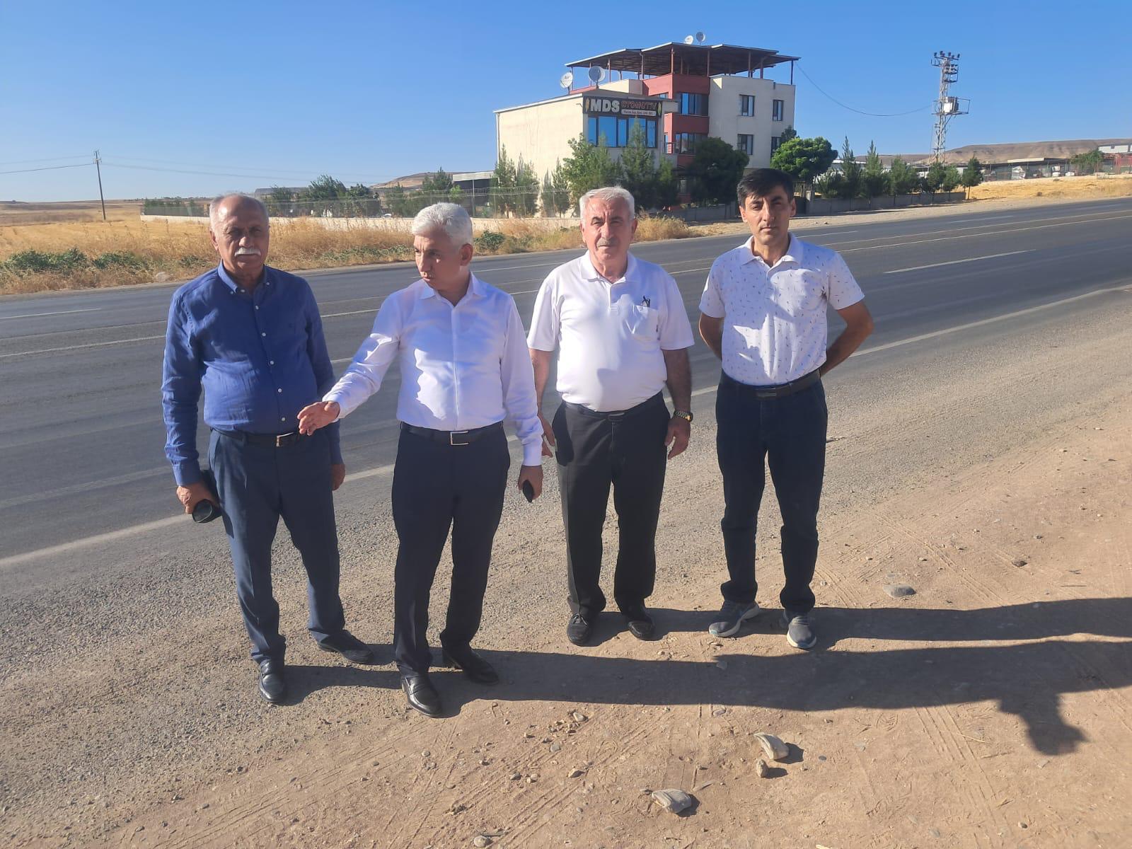 ‘Zaman kaybetmeden önlemler alınmalıdır’