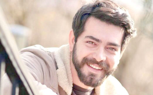 Bir Başarı Öyküsü / Barış Baktaş (Baran Karabey)