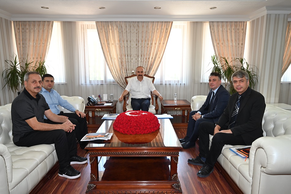 Ölüm yolunda alınabilecek tedbirleri görüştüler