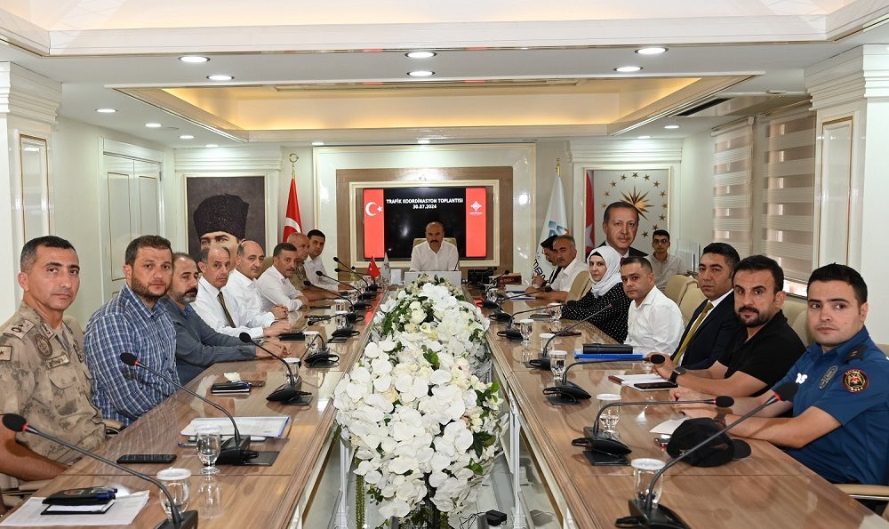 OSB kavşağı güvenli hale getirilecek