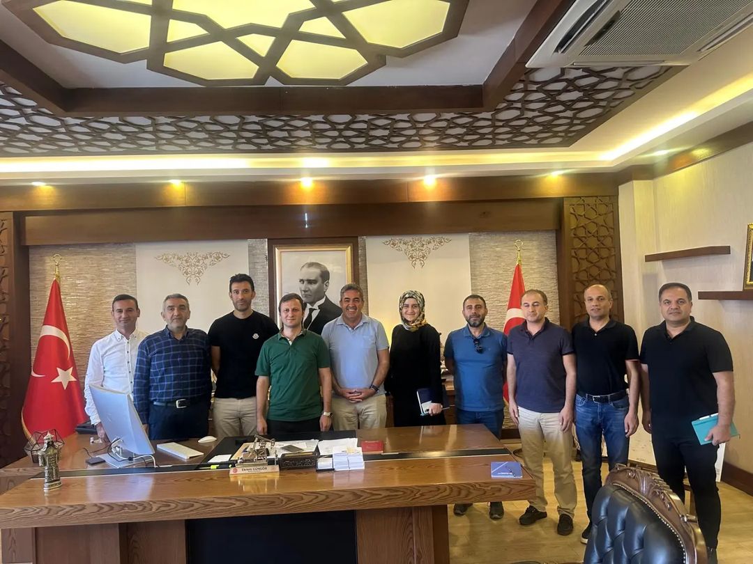 Kozlukta ‘Yeni Nesil Kalkınma Planları’ görüşüldü