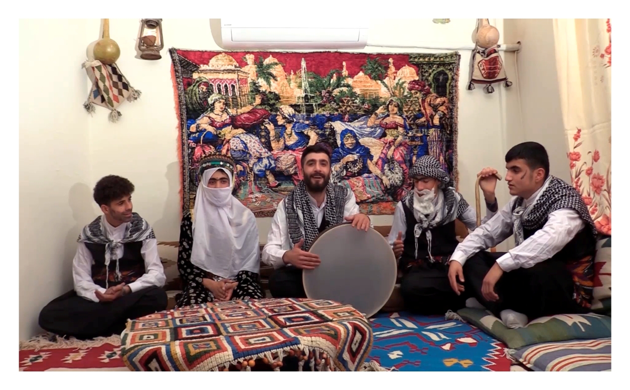 Batman Halk Kültürü Belgeseli beğeni topladı