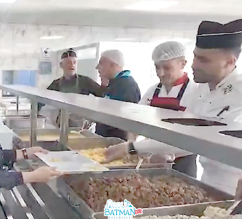 Halk Lokantaları Açılıyor