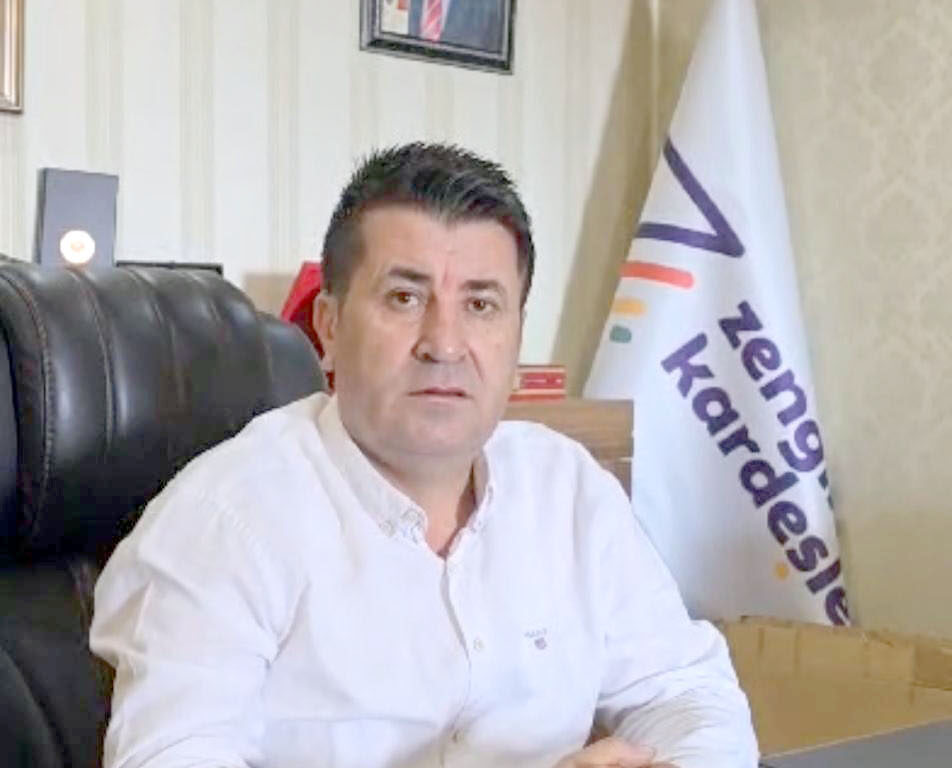 ZENGİN: YEREL BASIN BİR KENTİN AYNASIDIR