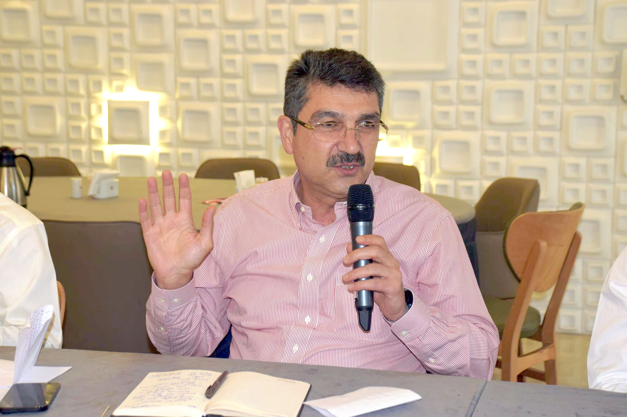 ‘Hava Lokali lojmanlarının yeri hastaneye dönüştürülecek’