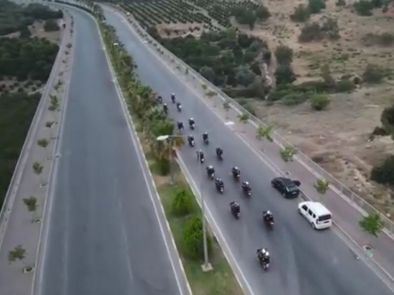 Nitelikli Dolandırıcılık operasyonu