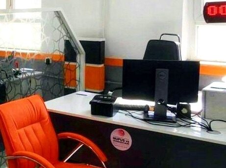 Nüfus Müdürlüğü hafta sonu açık olacak