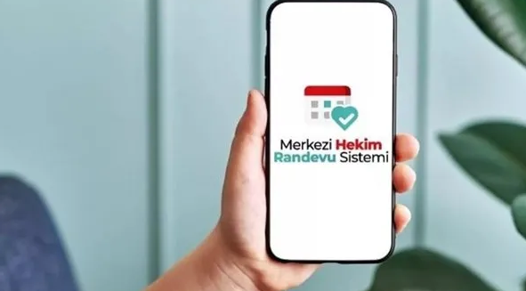 MHRS Onaylı Randevu Sistemine dikkat!
