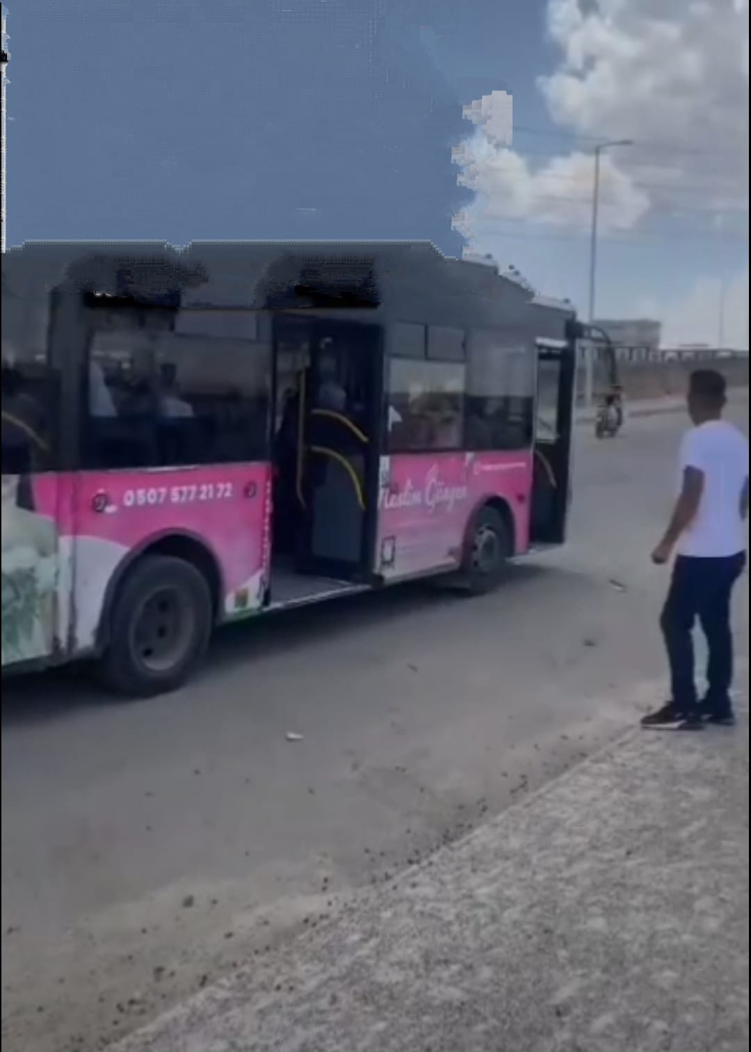 Vatandaşın Sesi Bu Mağduriyet Giderilmeli;