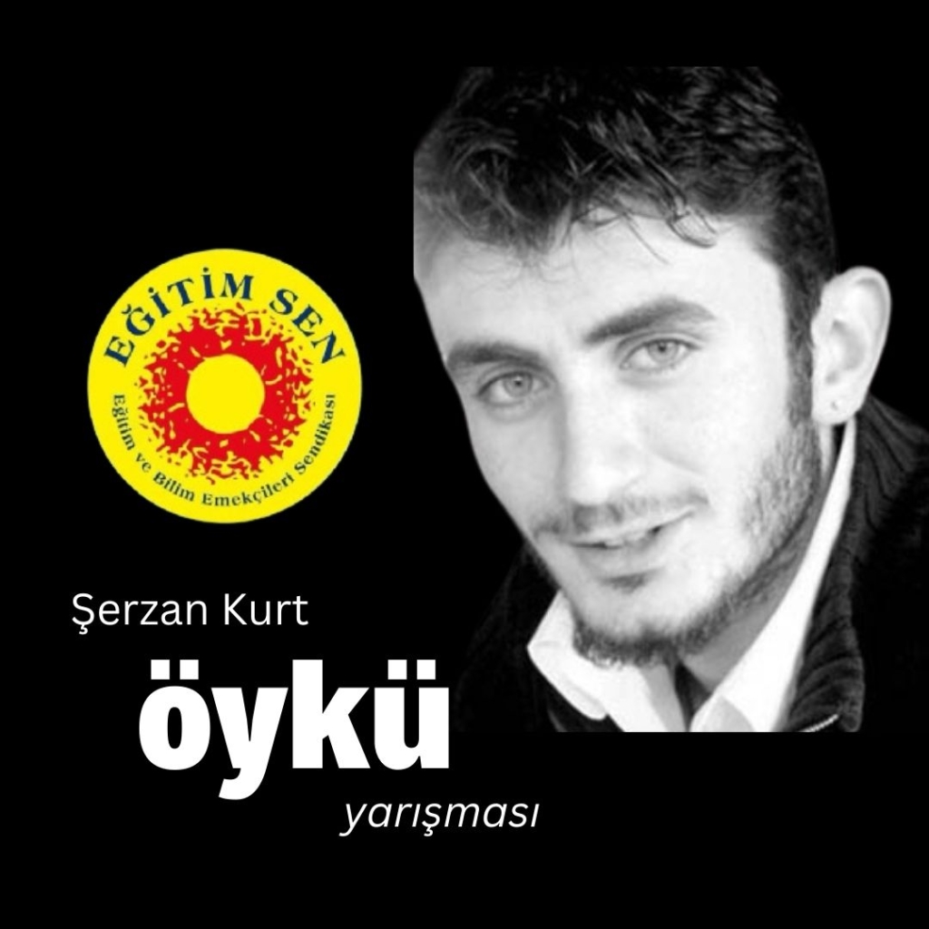 14. Şerzan Kurt Öykü Yarışması için başvurular başladı