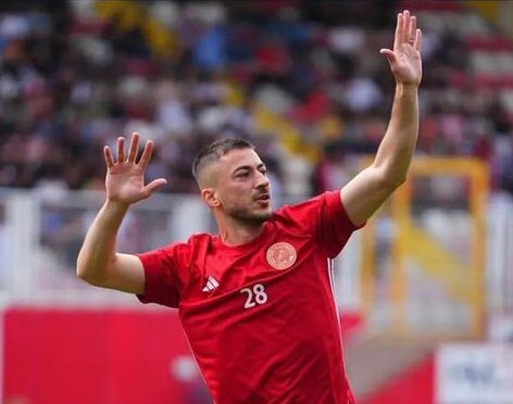 Batman Petrolspor’da Duygusal Veda: Halil Yılmaz’a Teşekkürler