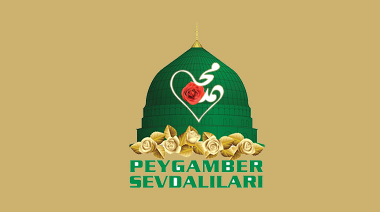 Peygamber Sevdalılarından Üç Aylar Mesajı