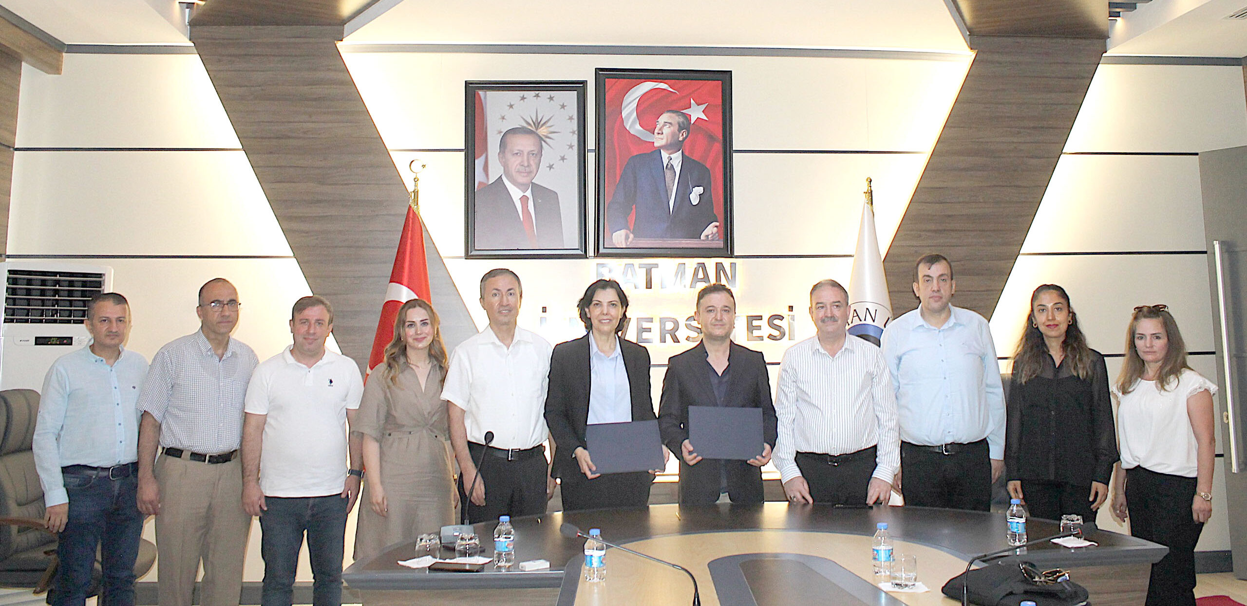 Üniversite’den 60 yaş üstü bireylere eğitim imkânı 