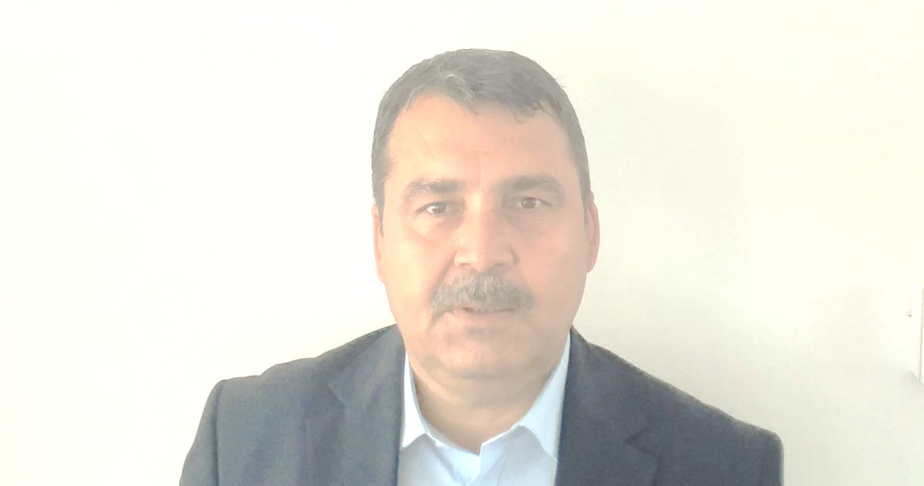 Şair yazar Özülkü: “Yerel basın şehrimizin aynasıdır”