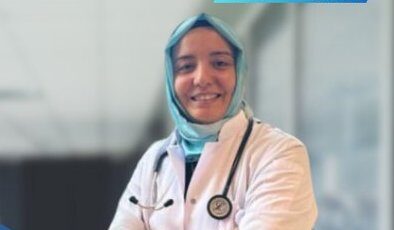 Araştırma Hastanesine Çocuk Hematoloji ve Onkoloji Uzmanı atandı